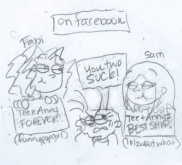 Explore the Best Bestshipever Art | DeviantArt