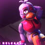 Funtime Chica v4 - SFM Release