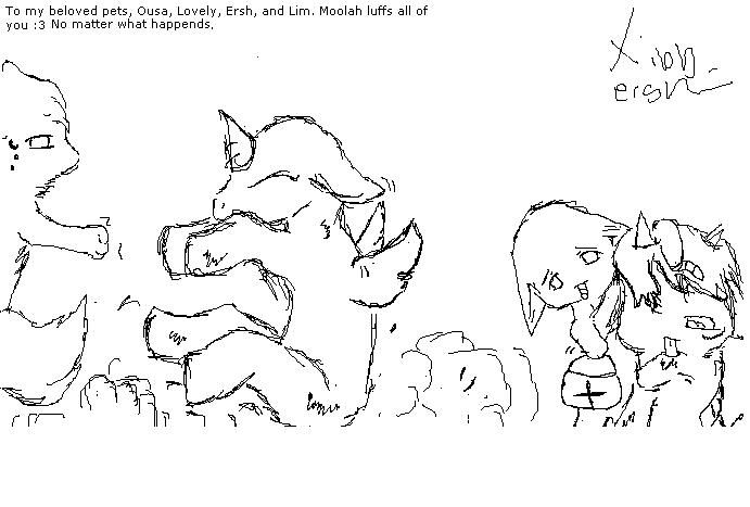 My neopets by Niffty on DeviantArt