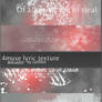 4 muse lyric large texture 2