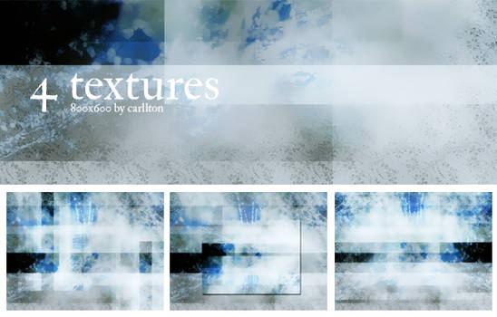 4 textures 800x600 : 6