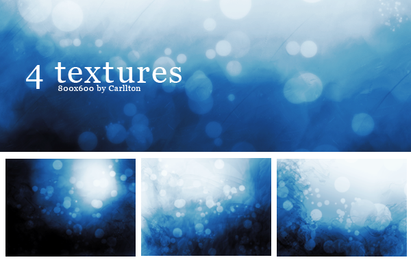 4 textures 800x600 : 12