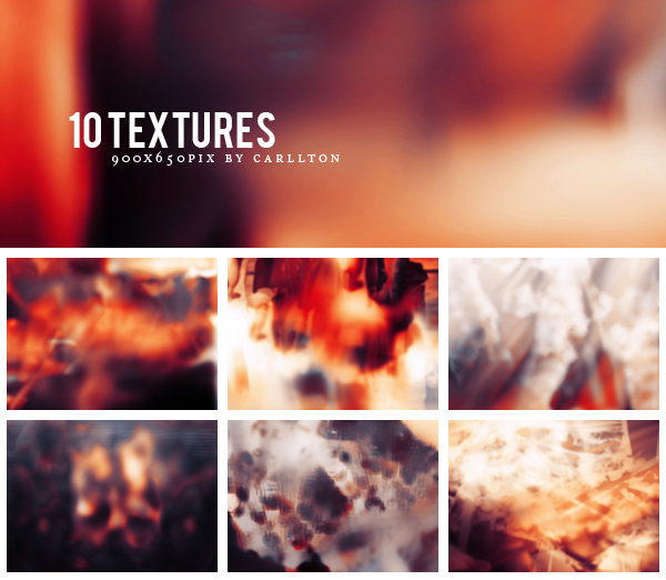 10 textures 900x650 : 35