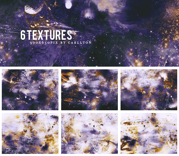 6 textures 900x650 : 42