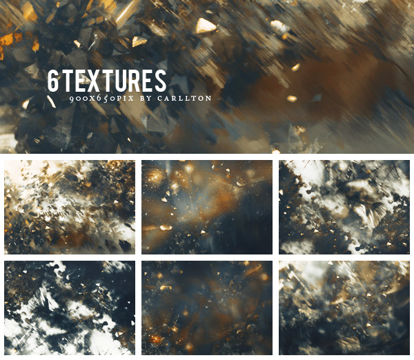6 textures 900x650 : 43