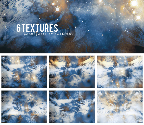 6 textures 900x650 : 54