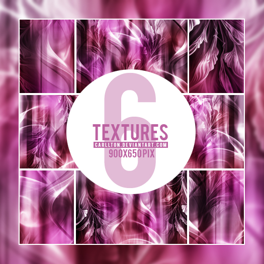 6 textures 900x650 : 77