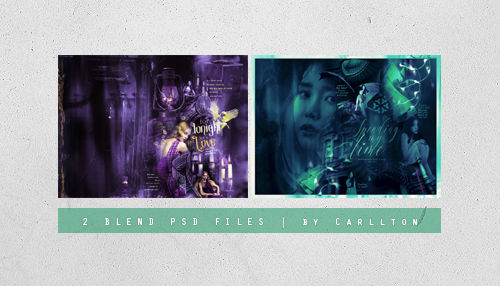 PSD files : spending my time + for tonight