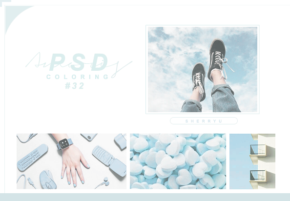 PSD 032