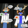 Copycat ft dr harlow (remaked!!!!) Animal hospital
