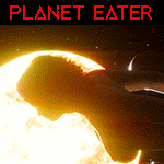 PLANET EATER [TEASER] Giantess Animation by AshkiiWolf on DeviantArt