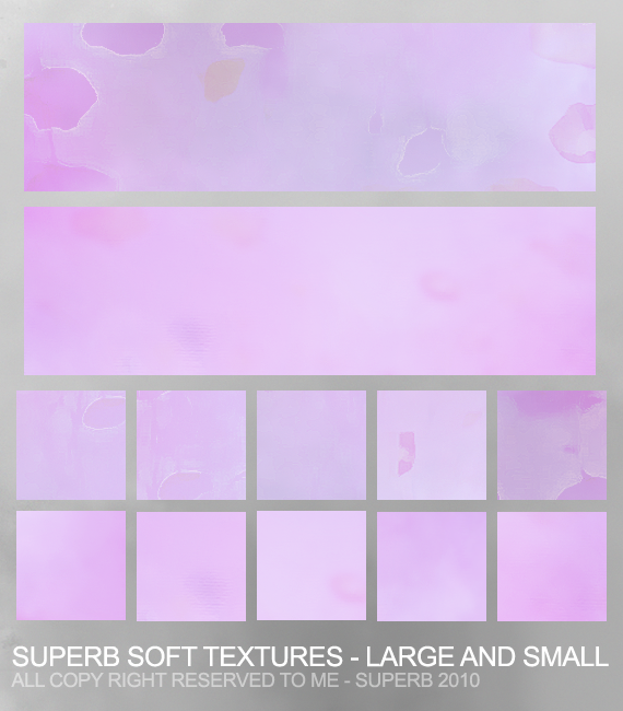 SOFT Textures