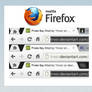 Firefox Menu Button (Tabs)