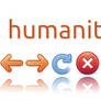 Humanity Firefox Theme