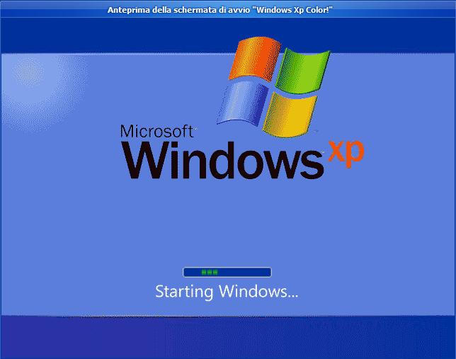 Windows Xp Color by Blaziken638 on DeviantArt