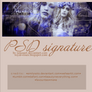 Signature PSD