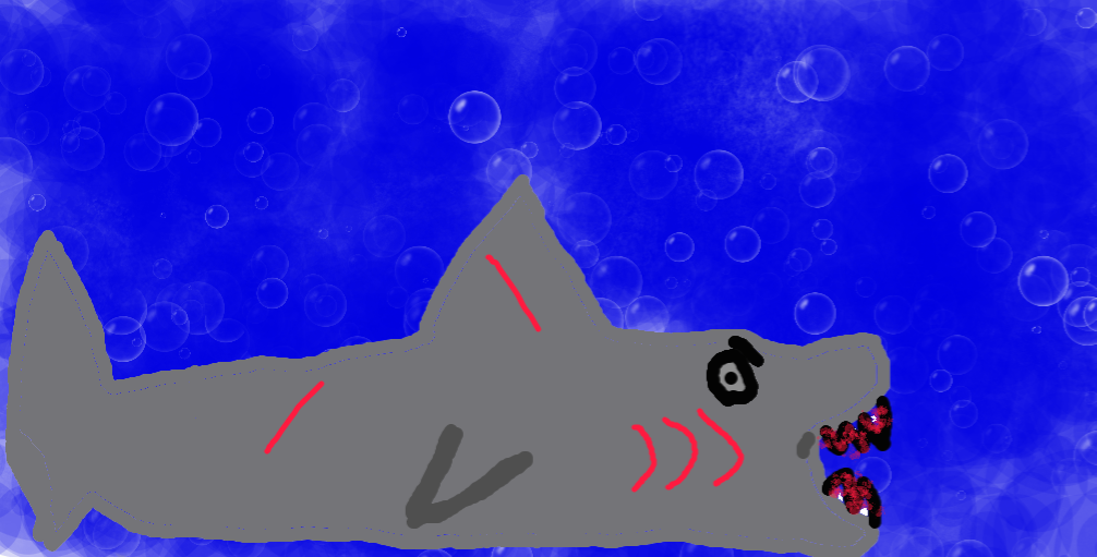 shark