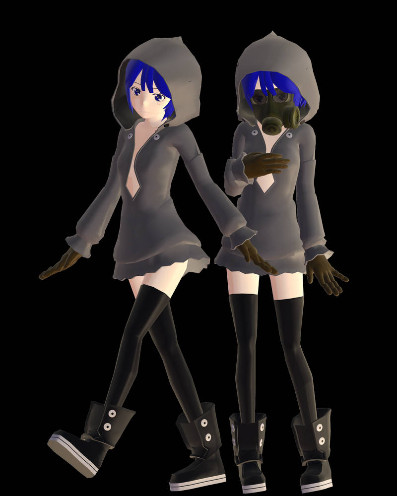 Aiko Biohazard Download Test By Kurusou On Deviantart This is the revamped version of biohazard originally released in 2014. aiko biohazard download test by