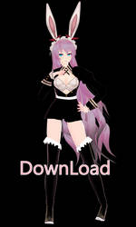 Sassy Luka TDA || DL |