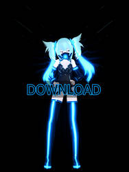 NEON Miku [DOWNLOAD]