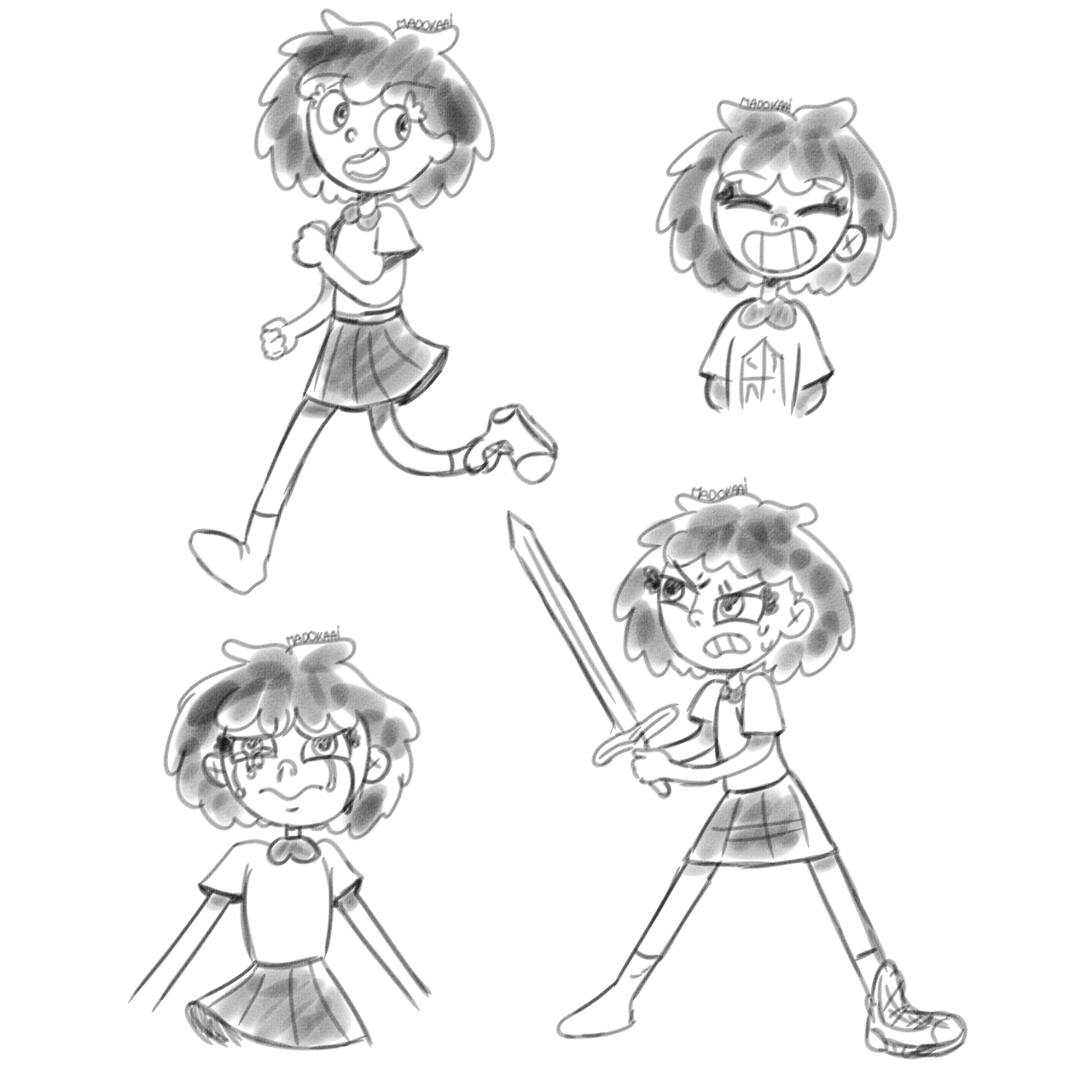 Amphibia is back tomorrow! by MadokaAi on DeviantArt