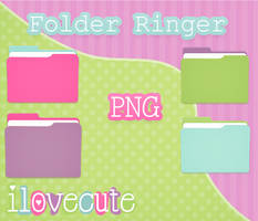 Folders Ringers