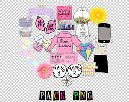 Pack Png
