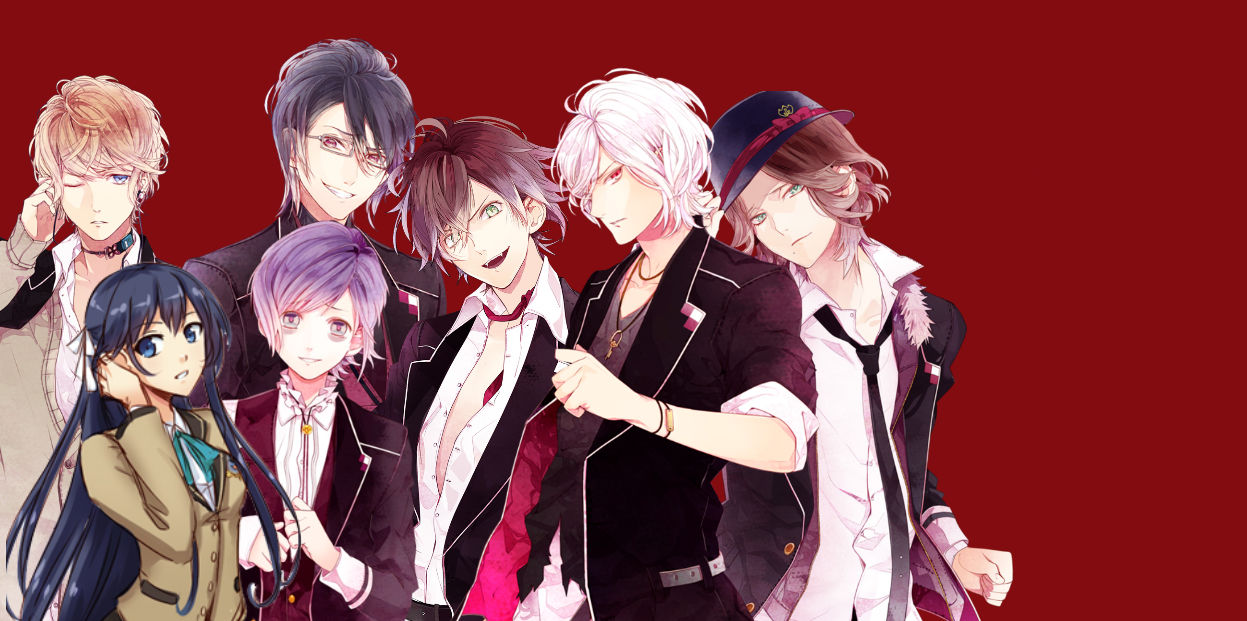 Дьявольские возлюбленные. Аниме дьявольские возлюбленные 1 сезон. Дьявольские возлюбленные 9. Аято канато и райто сакамаки. Дьявольский возлюбленный аниме.