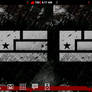 'The Slip' Launcher Pro dock
