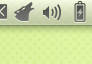 KDE Elementary mono icons