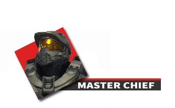 Super Smash Bros. Europa: Master Chief by SonicPal on DeviantArt