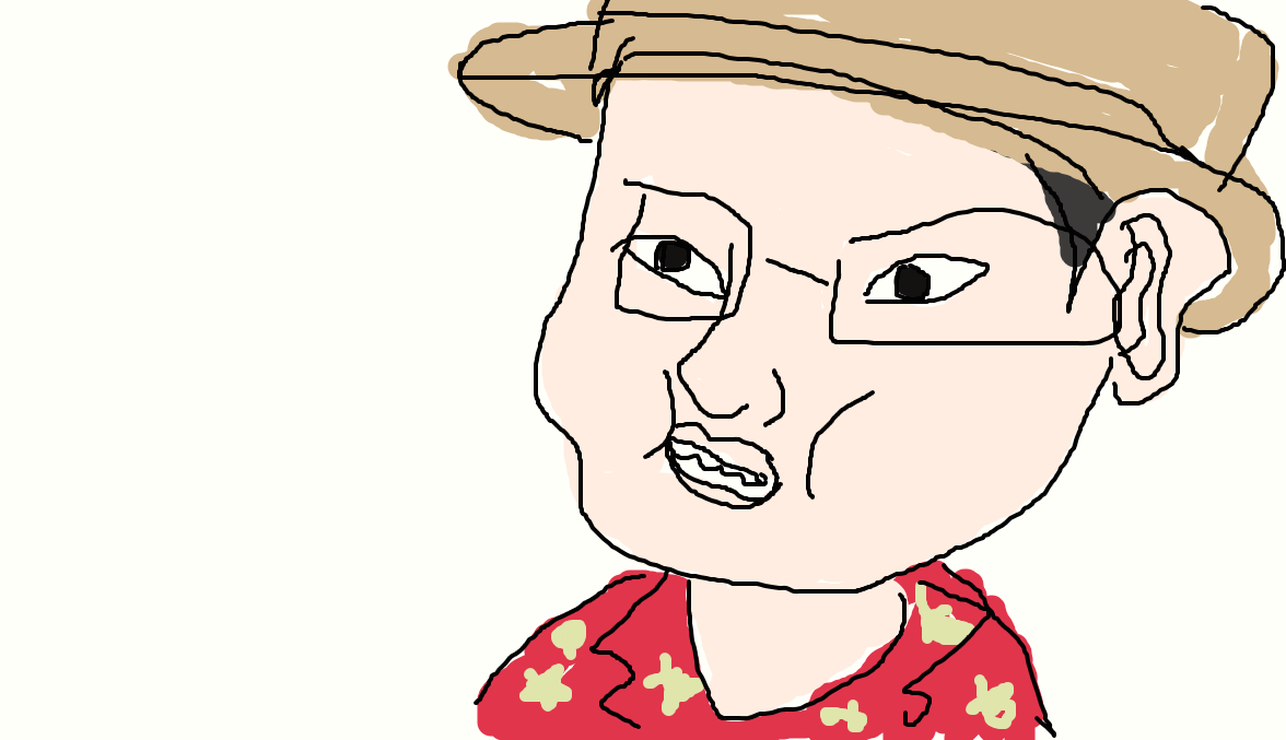 Safari Man Filthy Frank By Bleachmanx On Deviantart