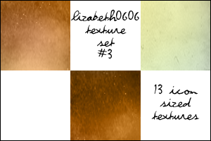 texture set 3