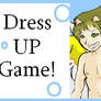 Dress up Game: Version 1.0