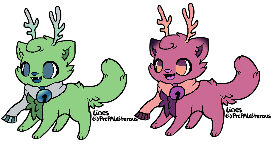 Cheap Adopts 1/2 Open