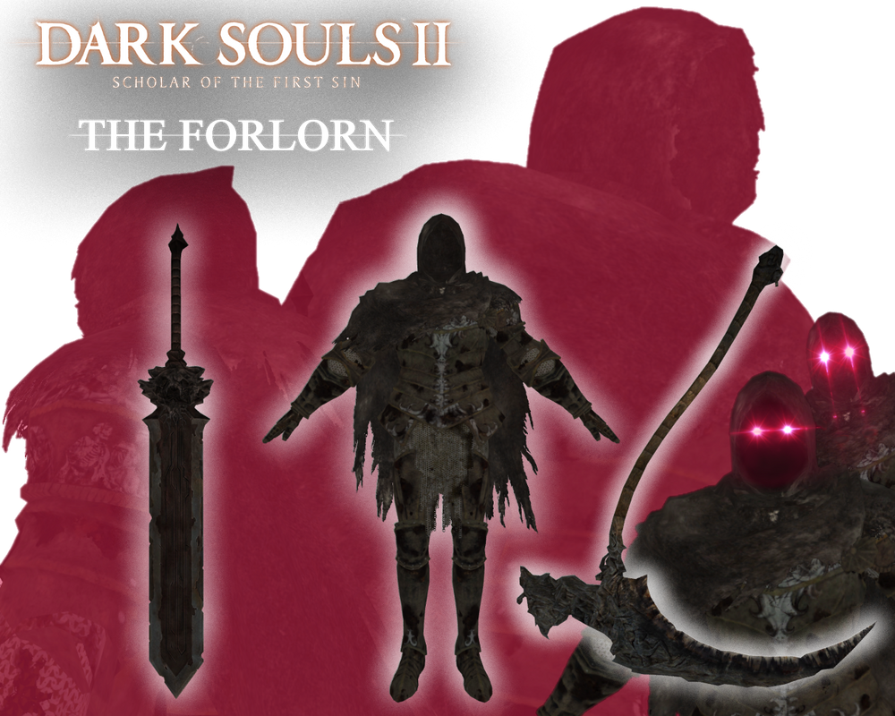 FORLORN by SirJimB on DeviantArt