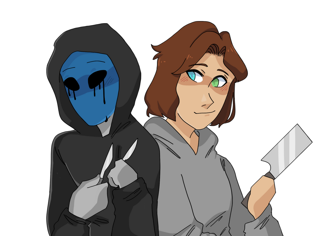 commission #3 by GalaxyMascot on DeviantArt