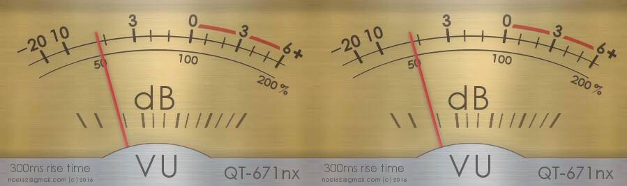 Technics RT671nx skin by noel by noel62