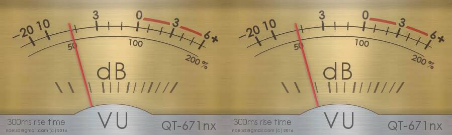 Technics RT671nx skin by noel