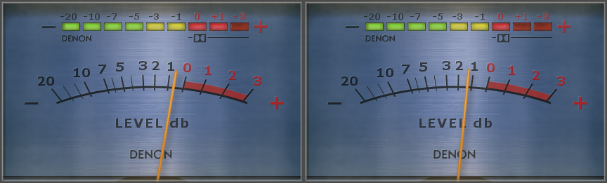 foobar analog vu meter foobar analog vu meter