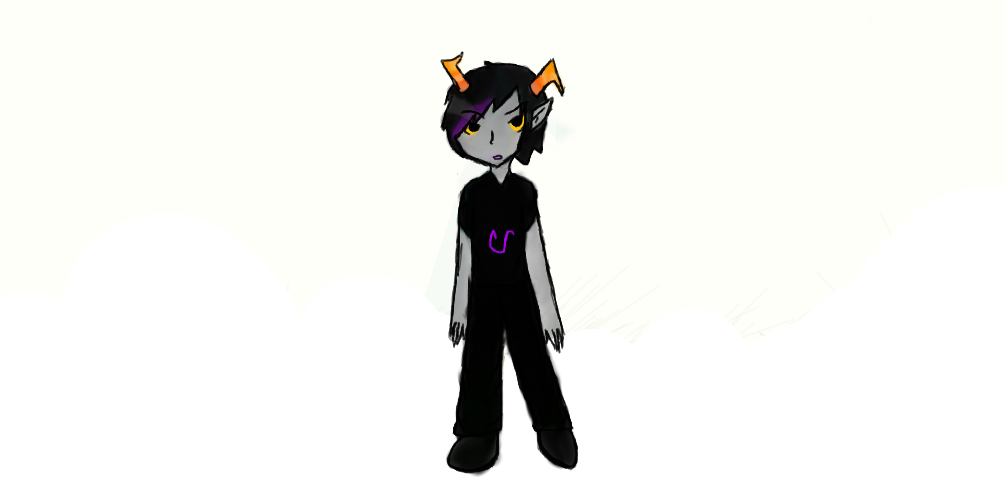 Fan Trolls Full On Forever Homestuck Deviantart