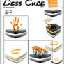 Dess Cube