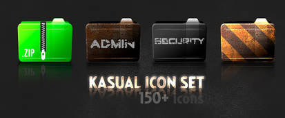 Kasual Set