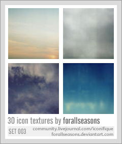 Icon Texture Set 003 by forallseasons on DeviantArt