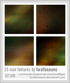 Icon Texture Set 009