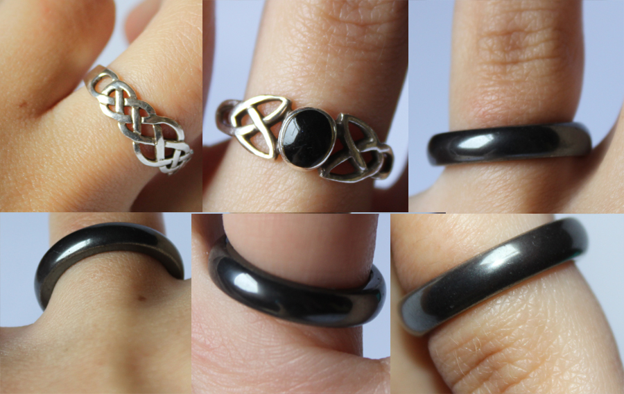 Rings 5 by Tasastock on DeviantArt
