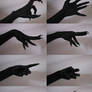 Demon Hands 1