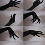 Demon Hands 2