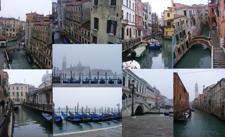 Venice 1