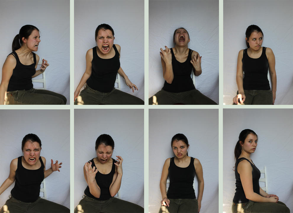 Expressions Pack 5 by Tasastock on DeviantArt